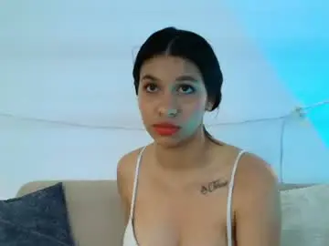 Chaturbate Nude Webcam of goddess_saori