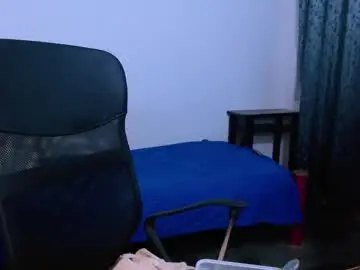 Chaturbate Sex Chat of hinata_9