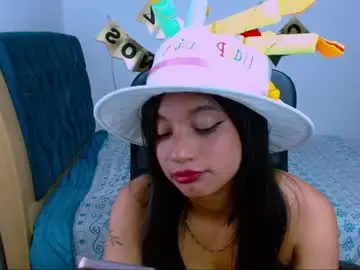 Chaturbate Best live sex cam show of hinata_9