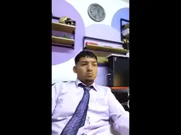 Chaturbate Sex Chat of itsdavidx