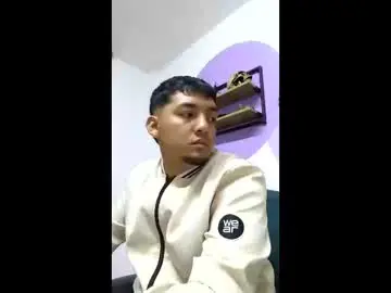 Chaturbate Nude Webcam of itsdavidx