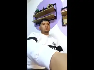 Chaturbate Adult Webcam of itsdavidx