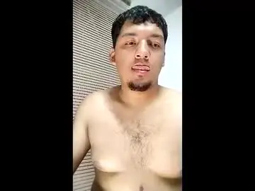 Chaturbate Live Sex Cam of itsdavidx