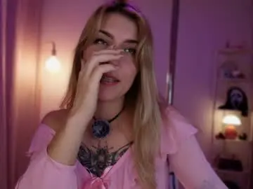 Chaturbate Live Sex Cam of jacky_croft