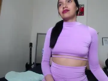 Chaturbate Adult Webcams of julieta_parker7