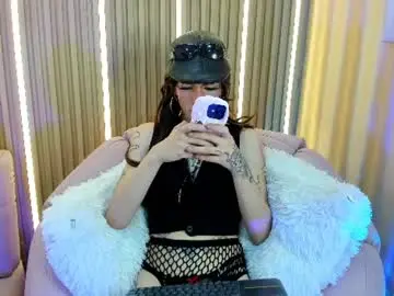 Chaturbate Free Porn Cam of kaoss_angel