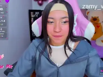 Chaturbate Watch Live Sex Cams of karla_cutee1