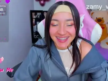 Chaturbate Private Sex Chat of karla_cutee1