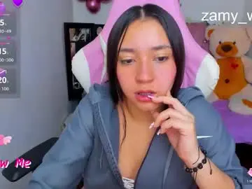 Chaturbate Private Sex Chat of karla_cutee1