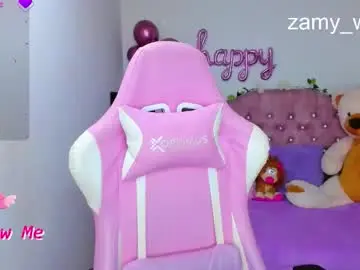 Chaturbate Live Sex of karla_cutee1