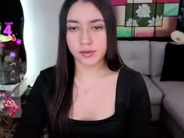 Chaturbate Free Porn Cam of karla_cutee1