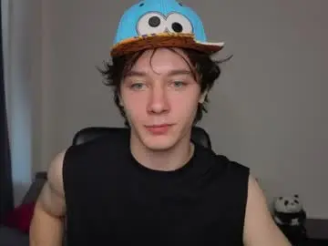 Chaturbate Nude Webcam of kevinstrike