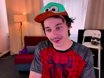 Chaturbate Live Sex of kevinstrike