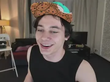 Chaturbate Sex Chat of kevinstrike