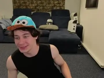 Chaturbate Free Porn Cam of kevinstrike