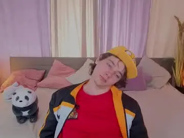 Chaturbate Adult Webcams of kevinstrike