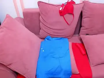 Chaturbate Free Porn Cam of lexihoward