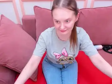 Chaturbate Live Sex Cam of lexihoward