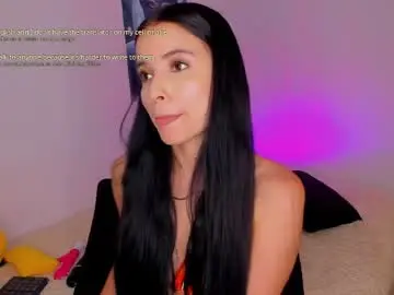 Chaturbate Live Porn of melanyrouse1