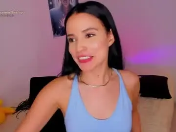 Chaturbate Free Porn Cam of melanyrouse1