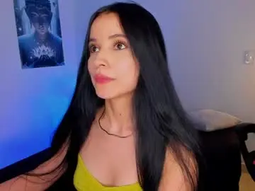 Chaturbate Nude Webcam of melanyrouse1