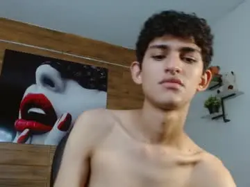 Chaturbate Best Webcam of michaelkoiv