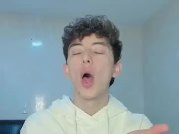 Chaturbate Adult Webcam of mikebelf4