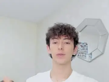 Chaturbate Adult Video Chat of mikebelf4