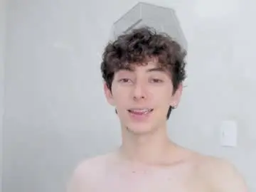 Chaturbate Watch Live Sex Cams of mikebelf4