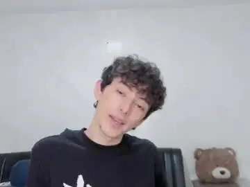 Chaturbate Live Sex of mikebelf4