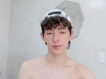 Chaturbate Free Porn Cam of mikebelf4