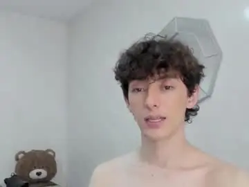 Chaturbate Adult Video Chat of mikebelf4