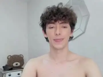 Chaturbate Best live sex cam show of mikebelf4