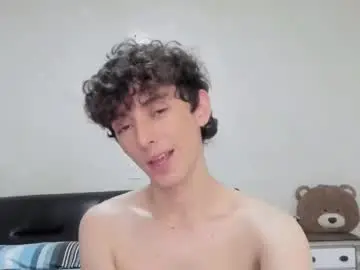 Chaturbate Live Sex of mikebelf4