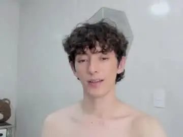 Chaturbate Nude Webcam of mikebelf4