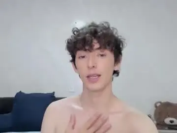 Chaturbate Nude Webcam of mikebelf4