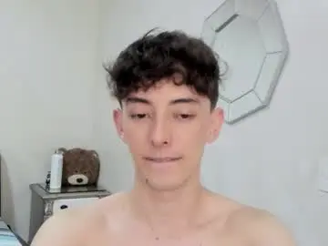 Chaturbate Free Porn Cam of mikebelf4