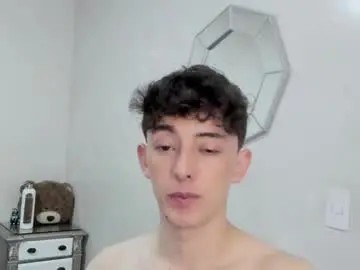 Chaturbate Nude Webcam of mikebelf4