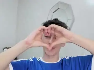 Chaturbate Live Porn of mikebelf4