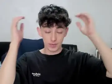 Chaturbate Live Porn of mikebelf4