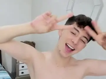 Chaturbate Live Sex of mikebelf4