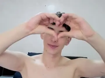 Chaturbate Live Sex of mikebelf4