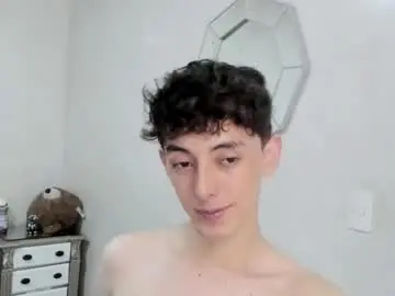 Chaturbate Adult Video Chat of mikebelf4