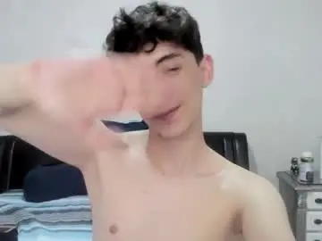 Chaturbate Adult Webcam of mikebelf4