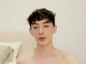 Chaturbate Adult Webcam of mikebelf4