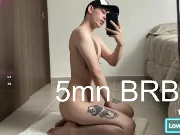 Chaturbate Free Porn Cam of mikebelf4