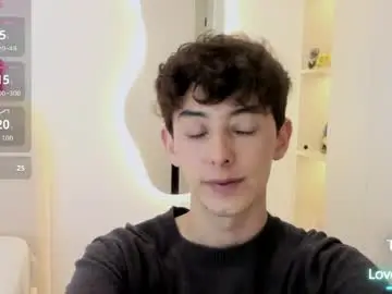 Chaturbate Adult Video Chat of mikebelf4