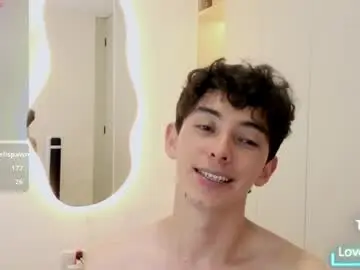 Chaturbate Free Live Porn of mikebelf4