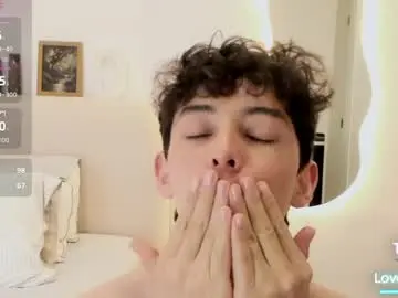 Chaturbate Best Webcam of mikebelf4