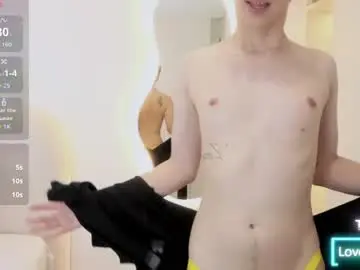 Chaturbate Adult Webcam of mikebelf4